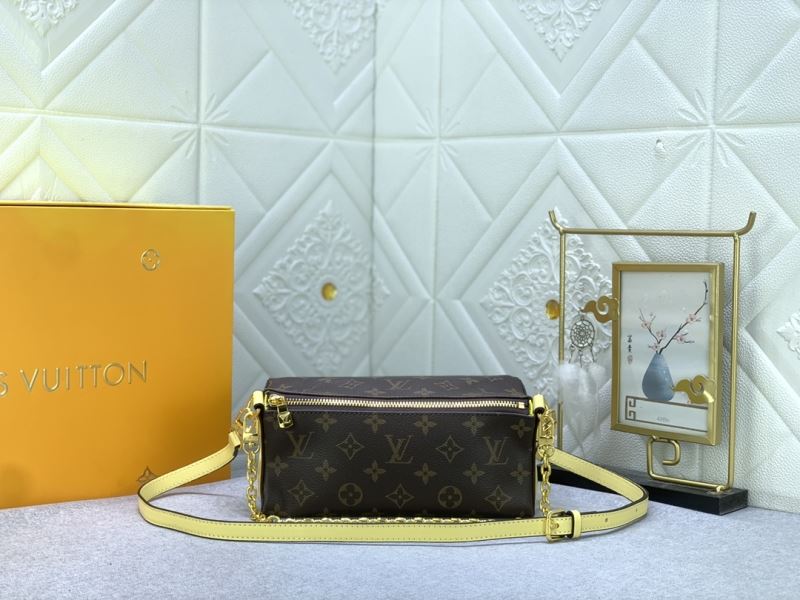 Louis Vuitton Satchel Bags